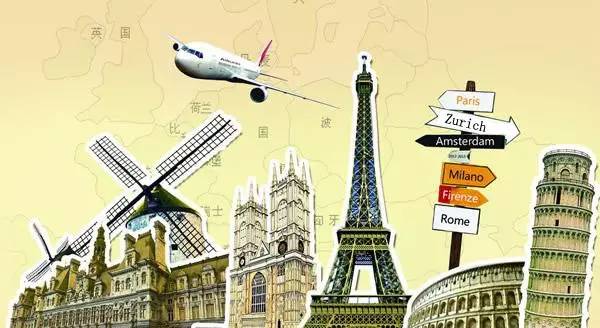 带小孩出境游必看,儿童申请英国签证