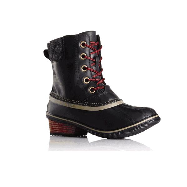 袁姗姗穿过膝长靴街拍,袁姗姗滑雪穿的浅粉色羽绒服