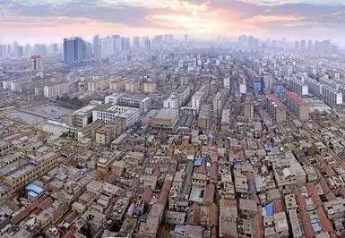 临沂有哪些不为人知的地方,临沂真是个神奇的城市