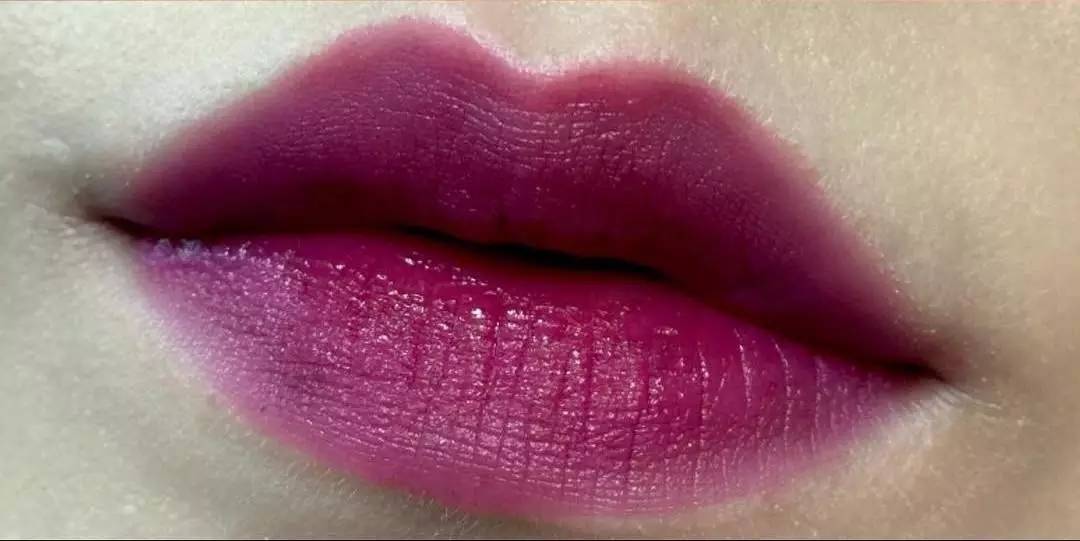 我这个不太买的少女|都要被这些「丝绒雾面」给撩死了...