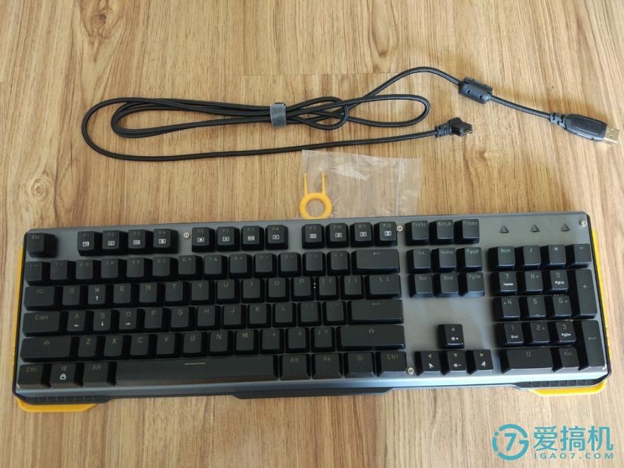 青轴机械键盘打字声,青轴键盘打字声