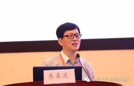 朱春波：无线电能传输技术的现状与未来