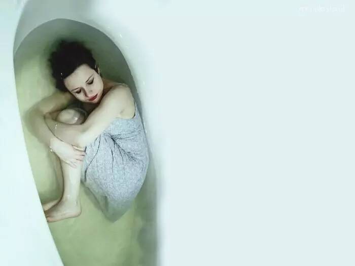 我算过八字，这辈子同男人无缘，与儿女无靠「有故事的人」