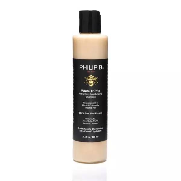 光顾着给你的脸砸大钱，知道你的头发也问题重重吗！