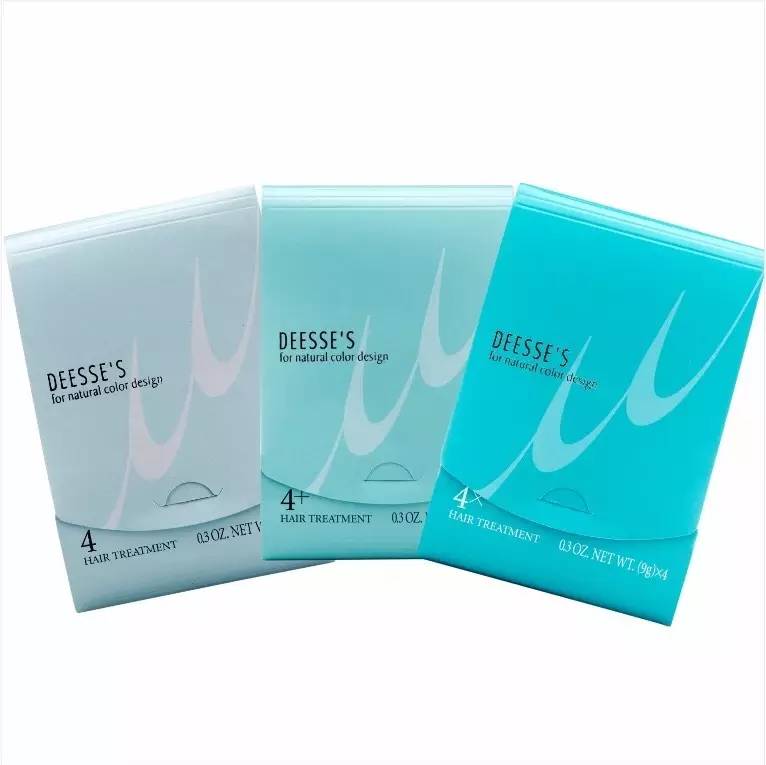 光顾着给你的脸砸大钱，知道你的头发也问题重重吗！