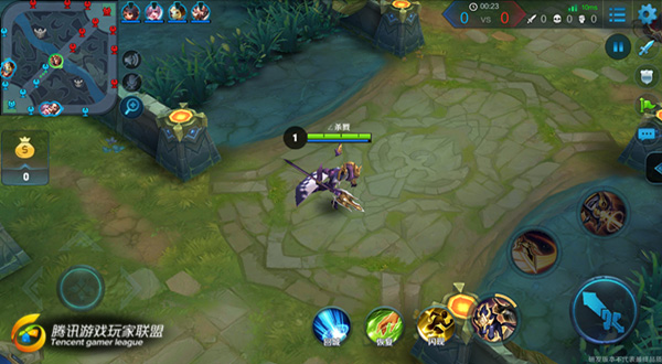 王者峡谷杨戬的一生,王者荣耀最强杨戬铭文