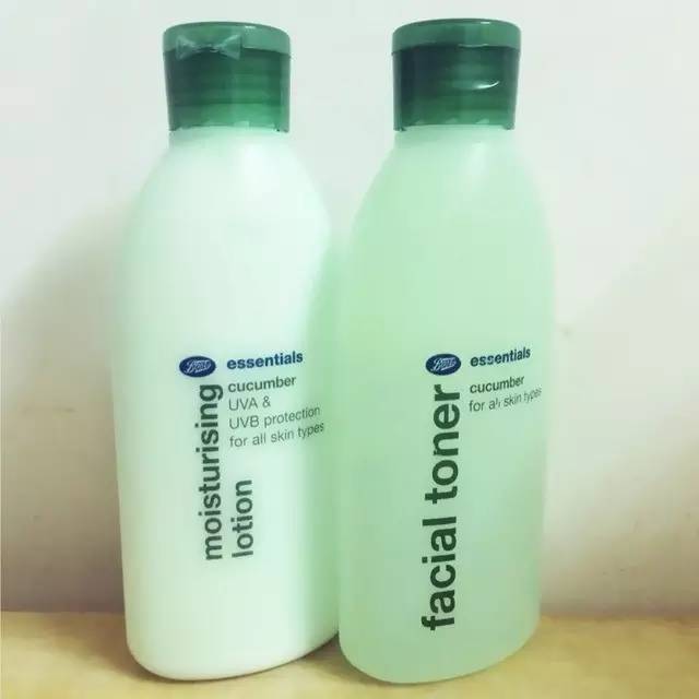 12款又便宜又好用的水乳大合集！|红唇种草