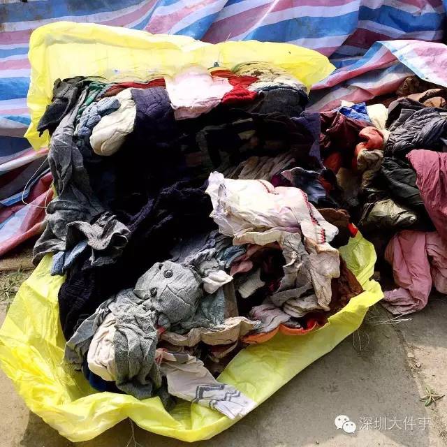 古着孤品有多可怕,为什么不要买古着孤品的衣服