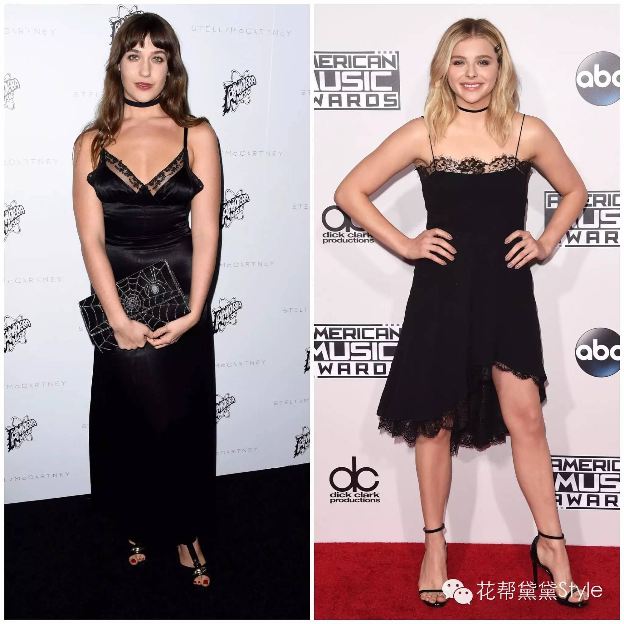 把睡裙穿出街的机会来了，2016时髦早班车搭车指南（一）