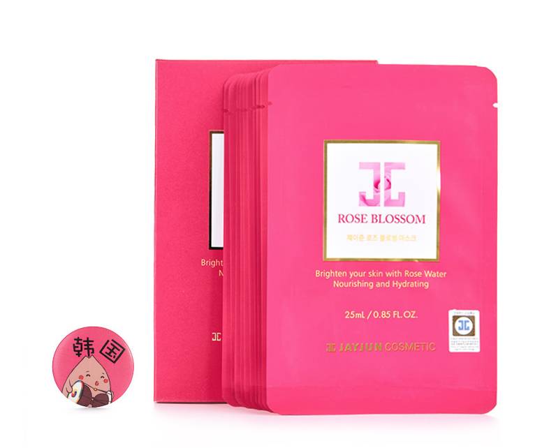 40-50岁妈妈面膜排行平价,最好的平价好用的面膜