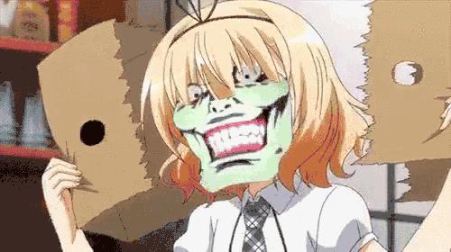 《Re：0》怠惰司教脸攻占治二次元，治好了我多年的萝莉控..