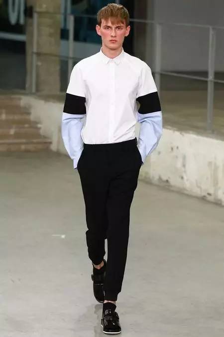 保暖穿法,都有哪些好看又保暖的叠穿方法