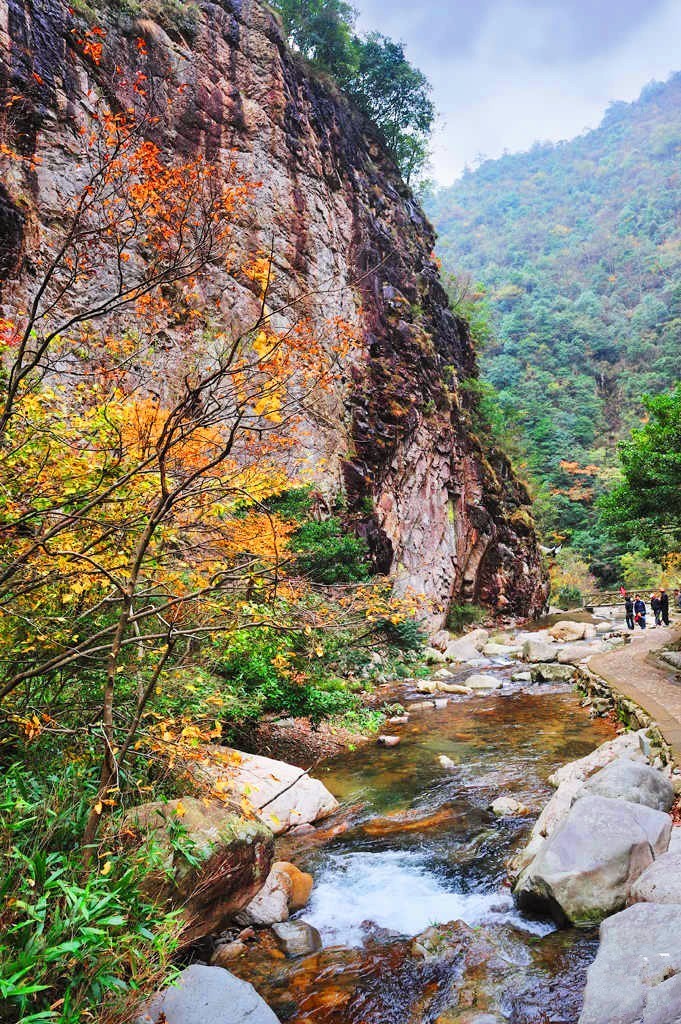 秒杀旅行第二弹|11个爆款脱单地，剁手价￥11诗画浙江任你游！