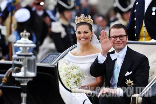 王室王冠珠宝故事,欧洲王室解密