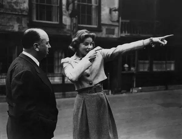 希区柯克的电影成就,希区柯克的哪一部电影最值得观看