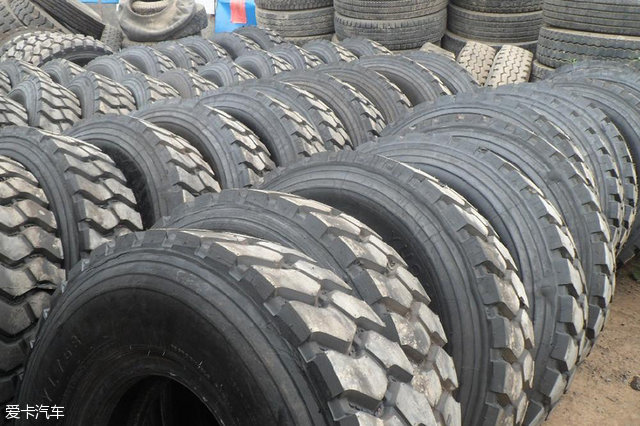 轮胎如何鉴别翻新胎,京东卖的轮胎是不是翻新胎