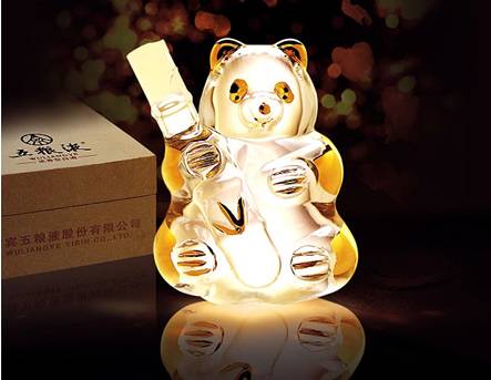 五粮液超值,一瓶五粮液1千多