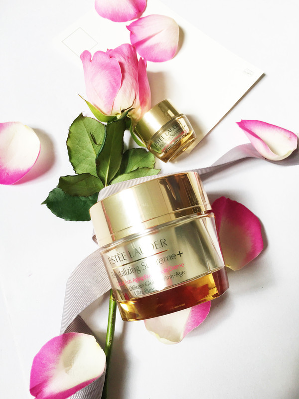 雅诗兰黛万能面霜和复原蜜,雅诗兰黛万能面霜