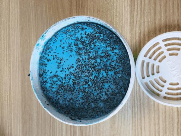 blueair真能除甲醛吗,badair除甲醛