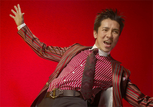 J家创始人今天85岁啦