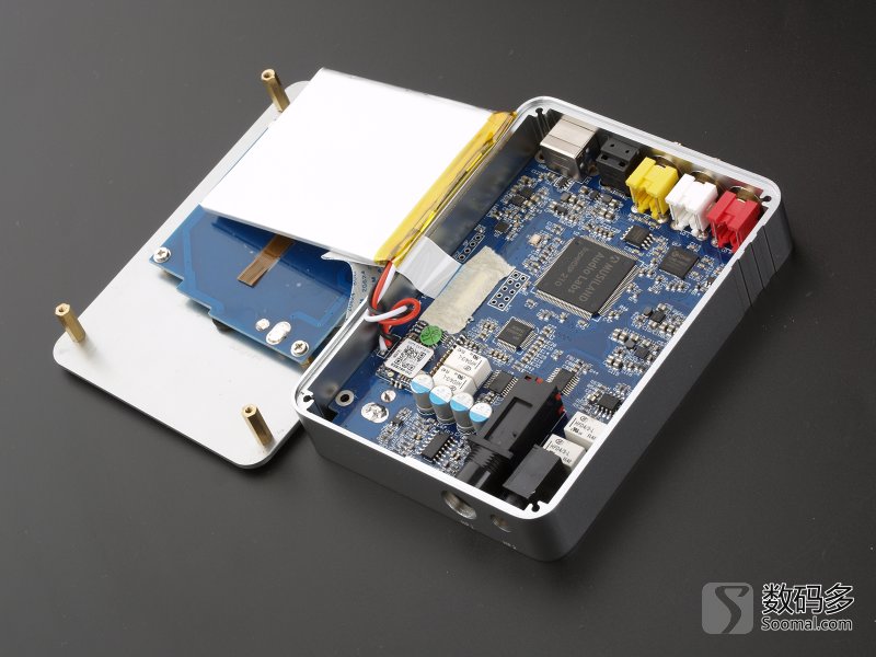 乐之邦便携式声卡,乐之邦monitor02us声卡