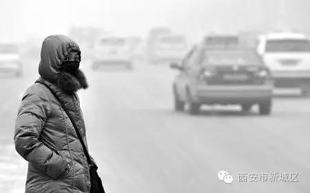 雾霾天气如何预防呼吸道疾病,雾霾天呼吸病