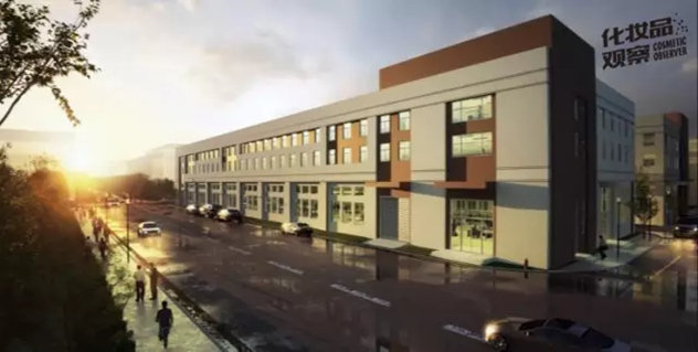 广东十大化妆品代工厂排行榜,当今最好的十大化妆品公司