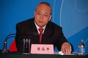 景在平谈创新：人一定要每天把自己“毁掉”一次