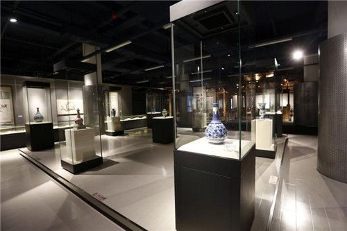 共饮长江水共筑中国梦,共饮长江水同聚中华情上海晚会