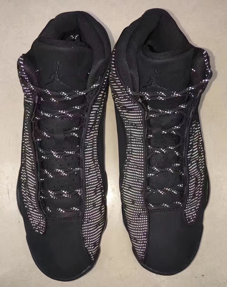 airjordan13配色对比,airjordan13元年配色