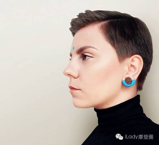 刷屏这么久，“耳妆”到底是个什么鬼？