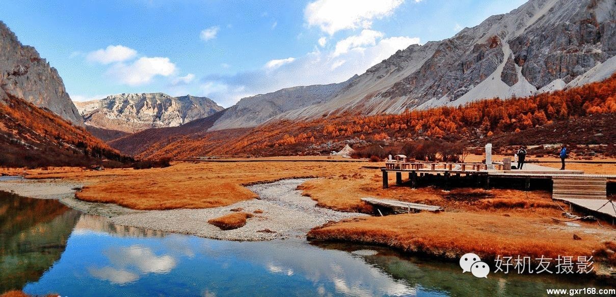 稻城亚丁游玩攻略需要准备什么,稻城亚丁攻略关注事项