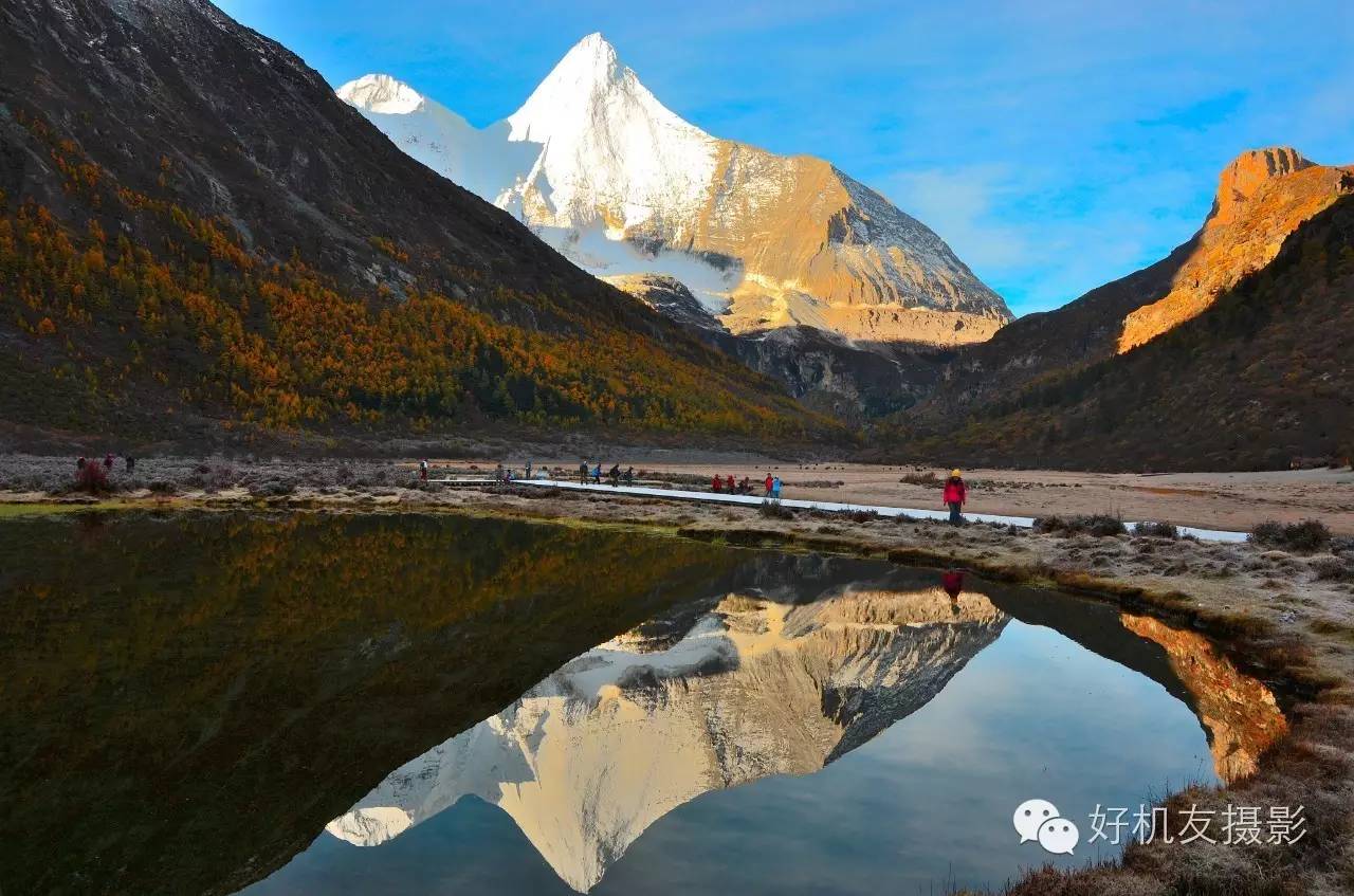 稻城亚丁游玩攻略需要准备什么,稻城亚丁攻略关注事项