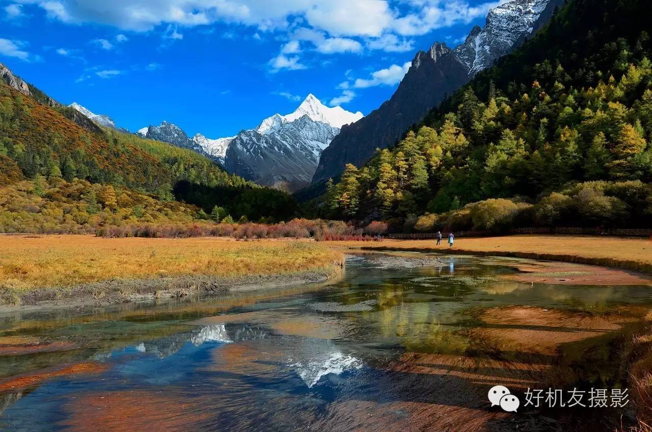 稻城亚丁游玩攻略需要准备什么,稻城亚丁攻略关注事项