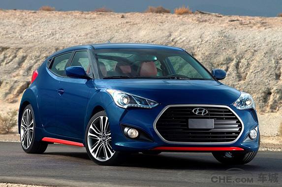 现代veloster飞思落地多少,新款现代飞思手动