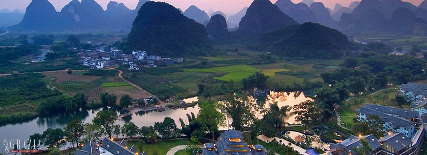 阳朔会议酒店推荐,阳朔会议酒店