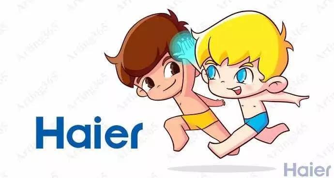 海尔兄弟瞄上“以租代购”市场，消费者会买单吗？