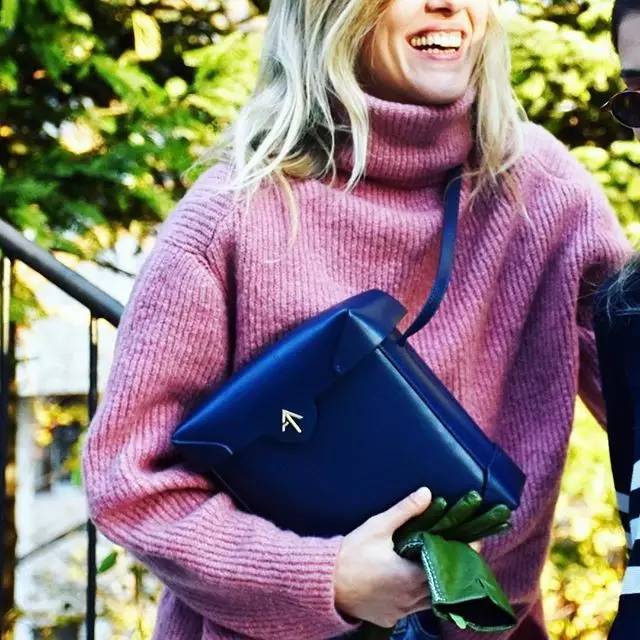 小众mk轻奢包,包包轻奢小众高级mk