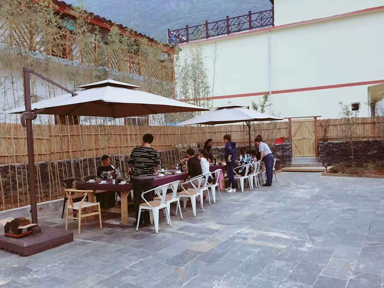 南宁市内空气好的地方,南宁周边郊外哪里好玩