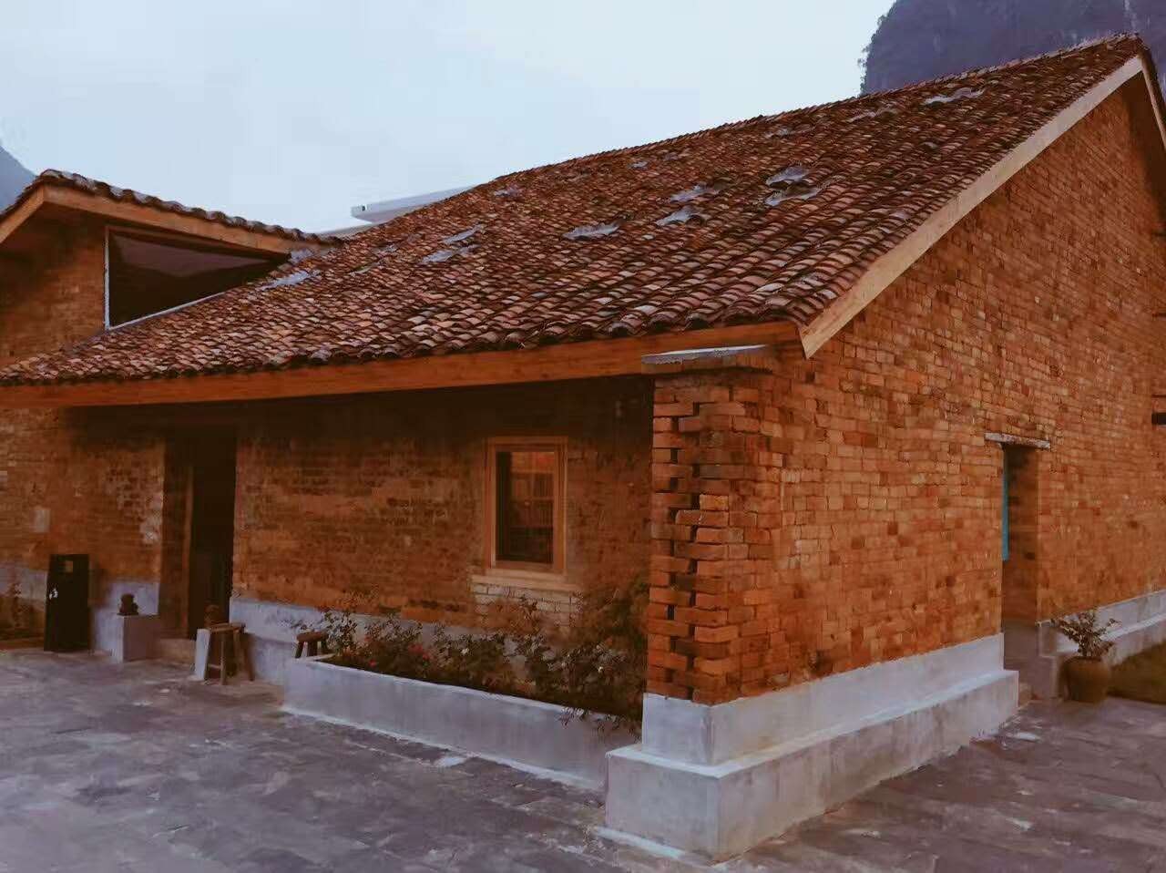 南宁市内空气好的地方,南宁周边郊外哪里好玩