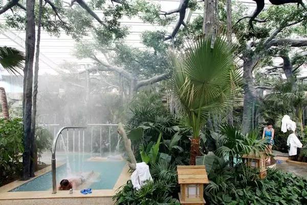 郑州泡温泉好去处推荐,郑州室外温泉推荐的30个温泉