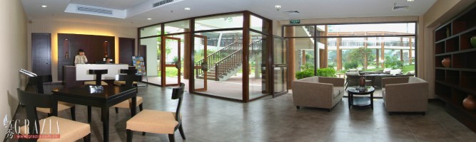 阳朔会议酒店推荐,阳朔会议酒店