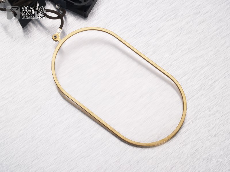 HIFIMANHE1000[平板式]与STAXSR-009[静电式]头戴式耳机测评报告[Soomal]