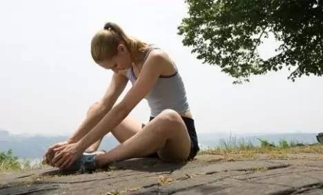 健身拉伸的正确方法和关注事项,健身拉伸的正确方式