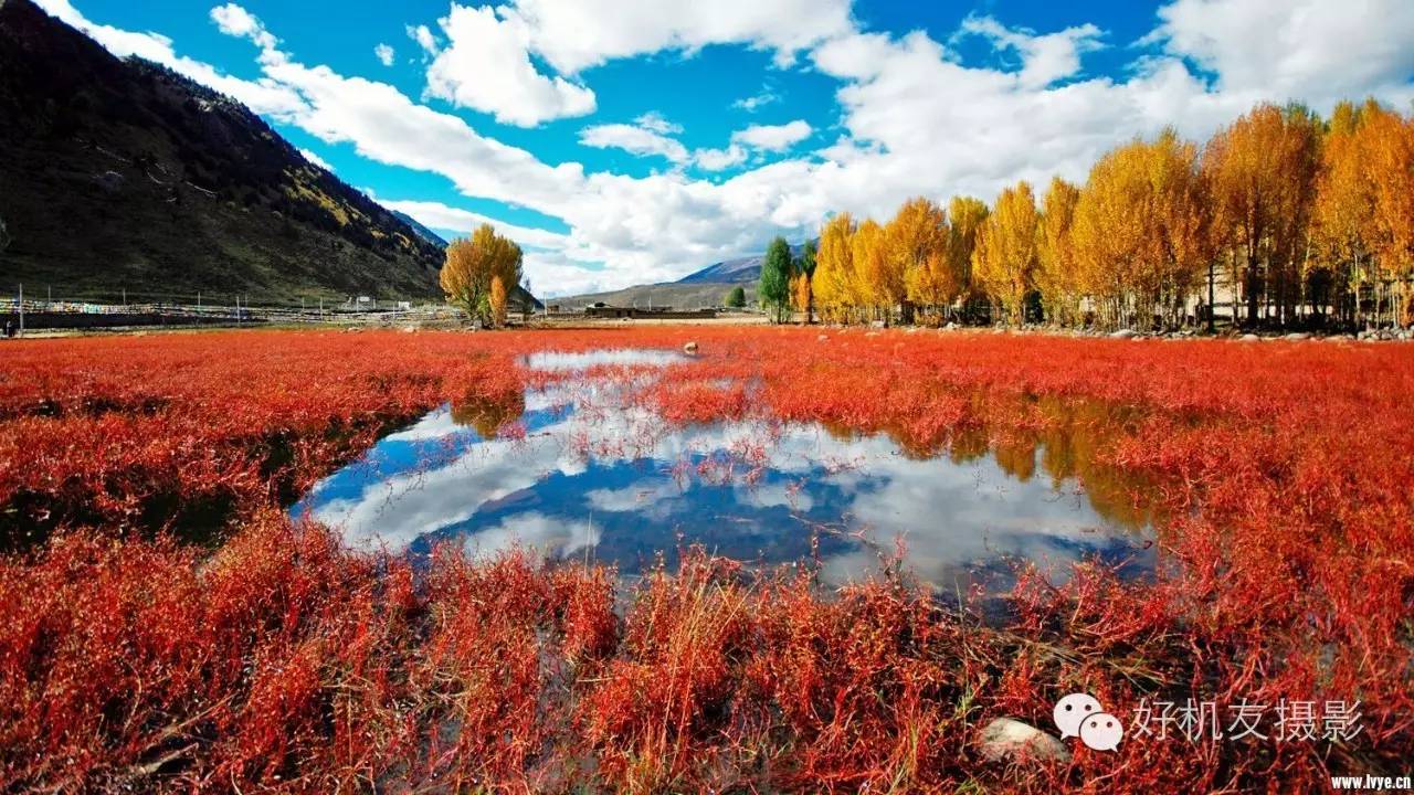 稻城亚丁游玩攻略需要准备什么,稻城亚丁攻略关注事项