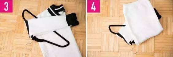 长款旧毛衣改造的最新妙招,旧毛衣不要丢一招教你变废为宝