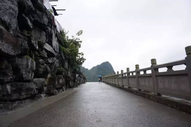 南宁市内空气好的地方,南宁周边郊外哪里好玩