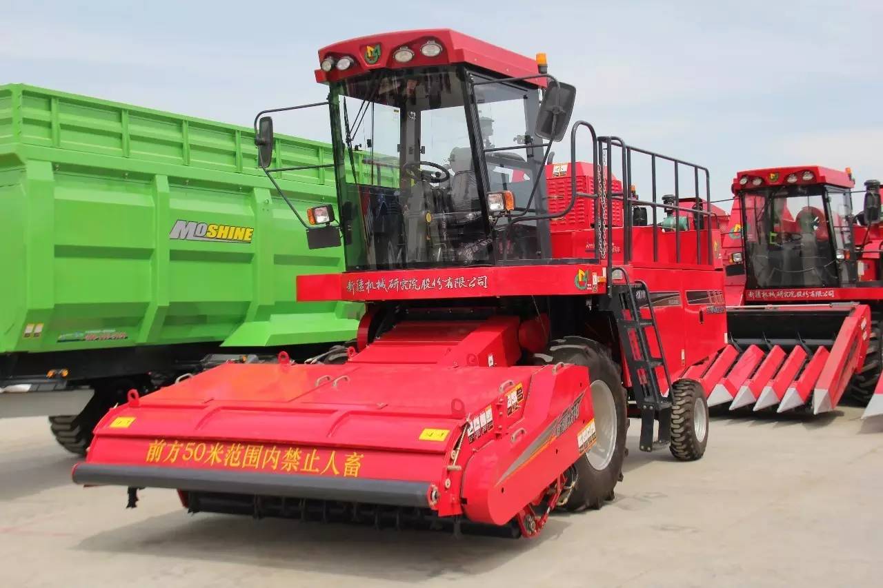 2021农机展产品上的创新点,农机展会一览表