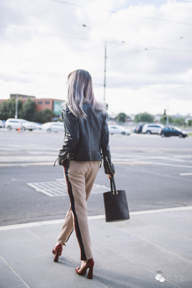 Melimelo又一款剁手的包包