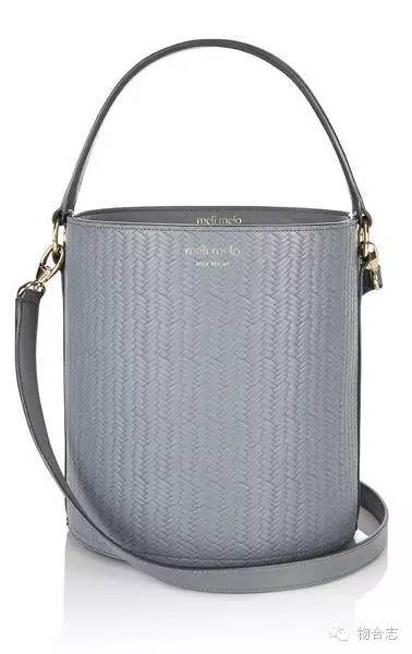 Melimelo又一款剁手的包包